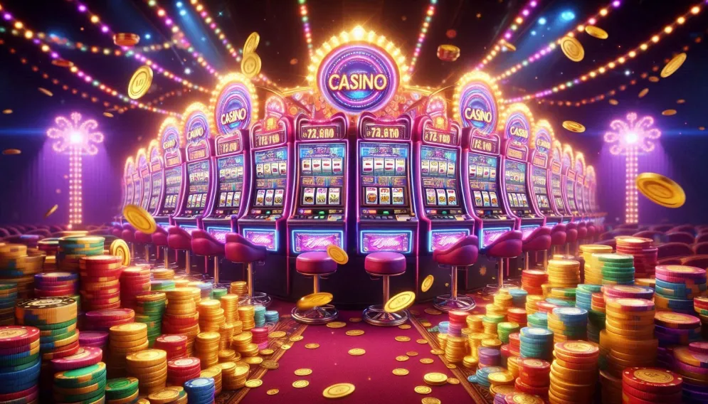 KingsWin Casino