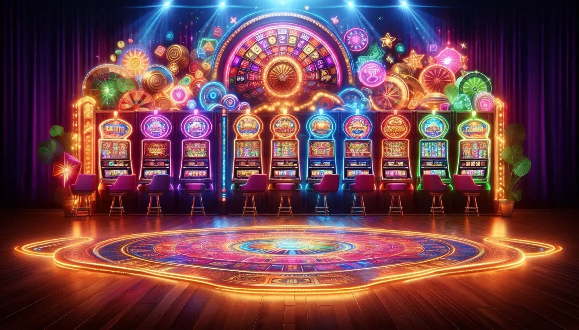 KingsWin Casino